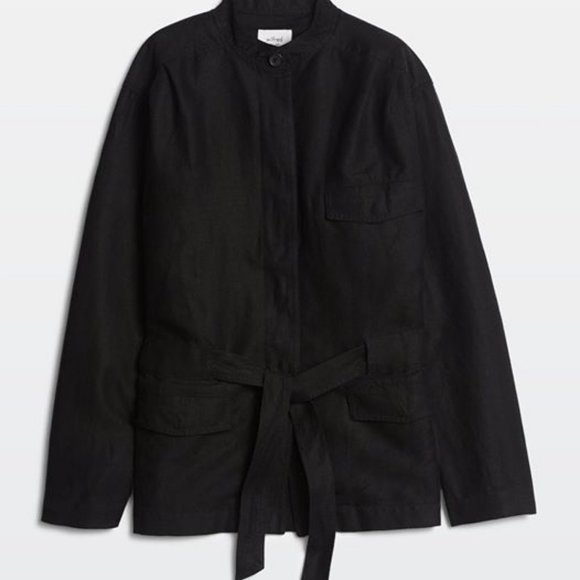 Wilfred Jacket - Picture 1 of 2